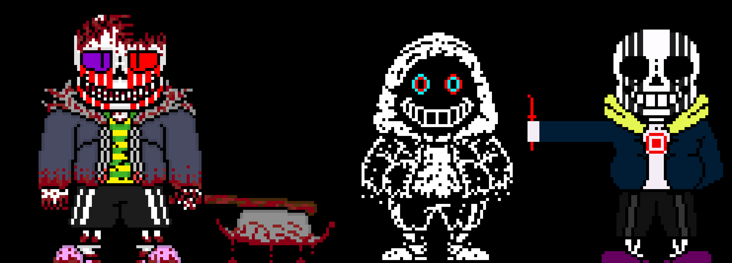 murder murder time trio (fix)