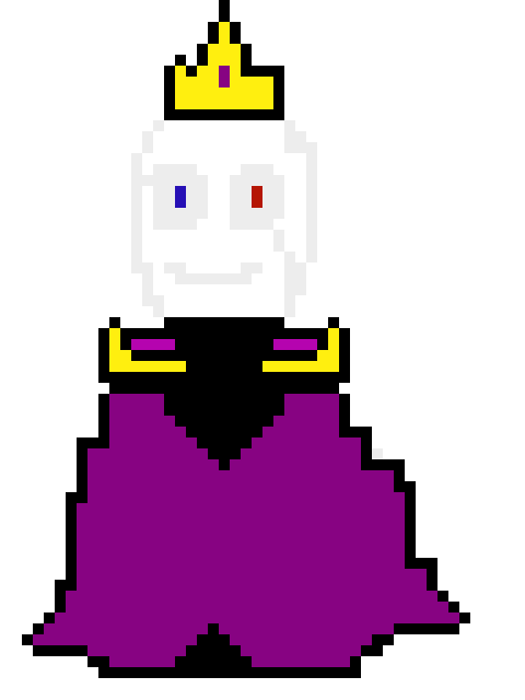 [045381] THE ROYAL KING
