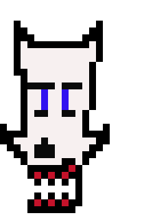 [566f50] monsterfell papyruses head