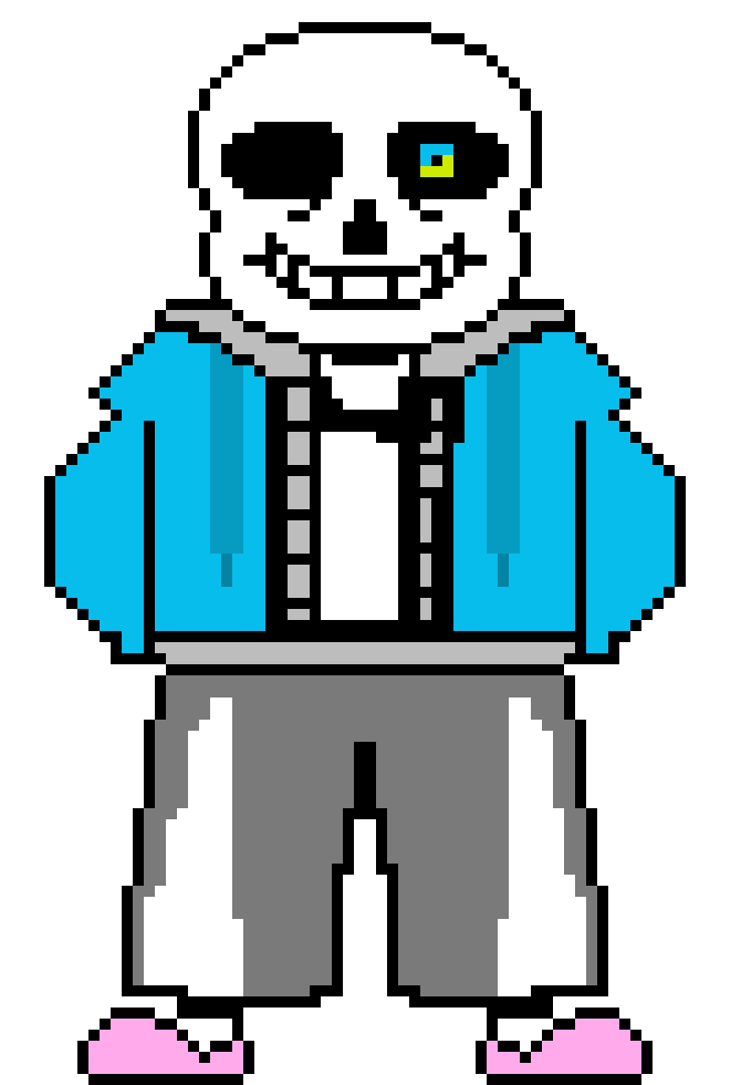 [9664c4] My Sans Attempt