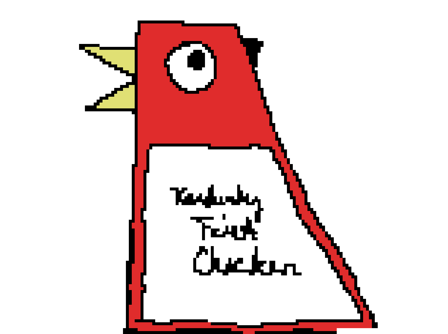 [9664c4] big chicken 1