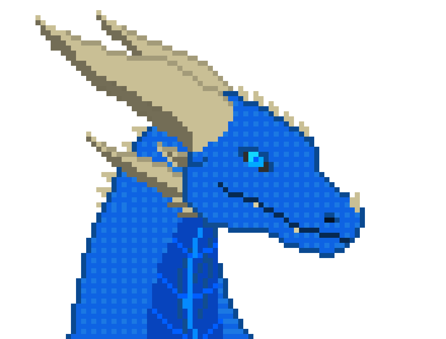 [95be89] Sapphiesenthiss dragon 1