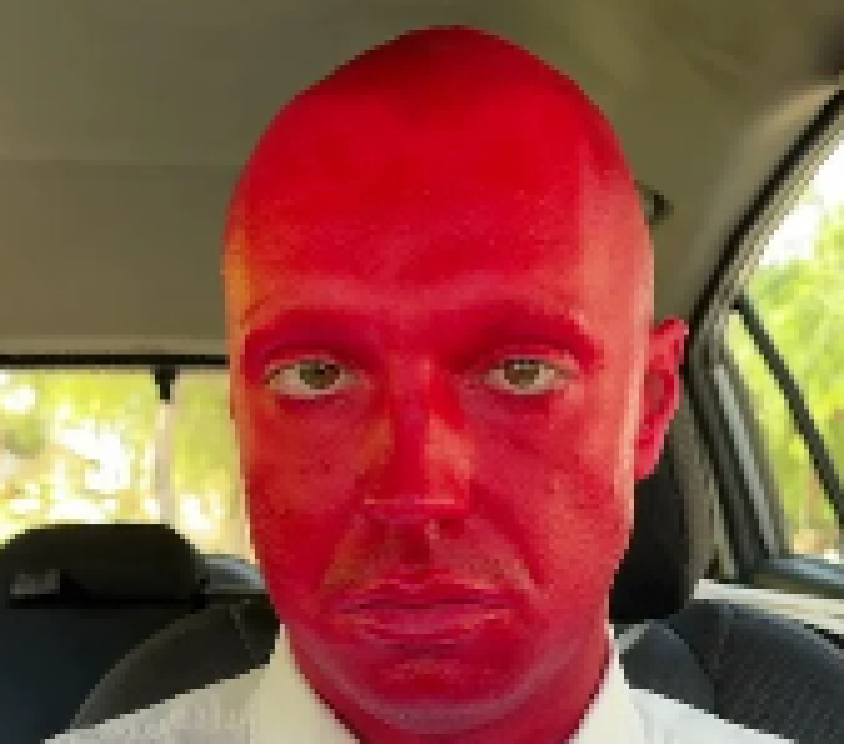 [050127] i am red.