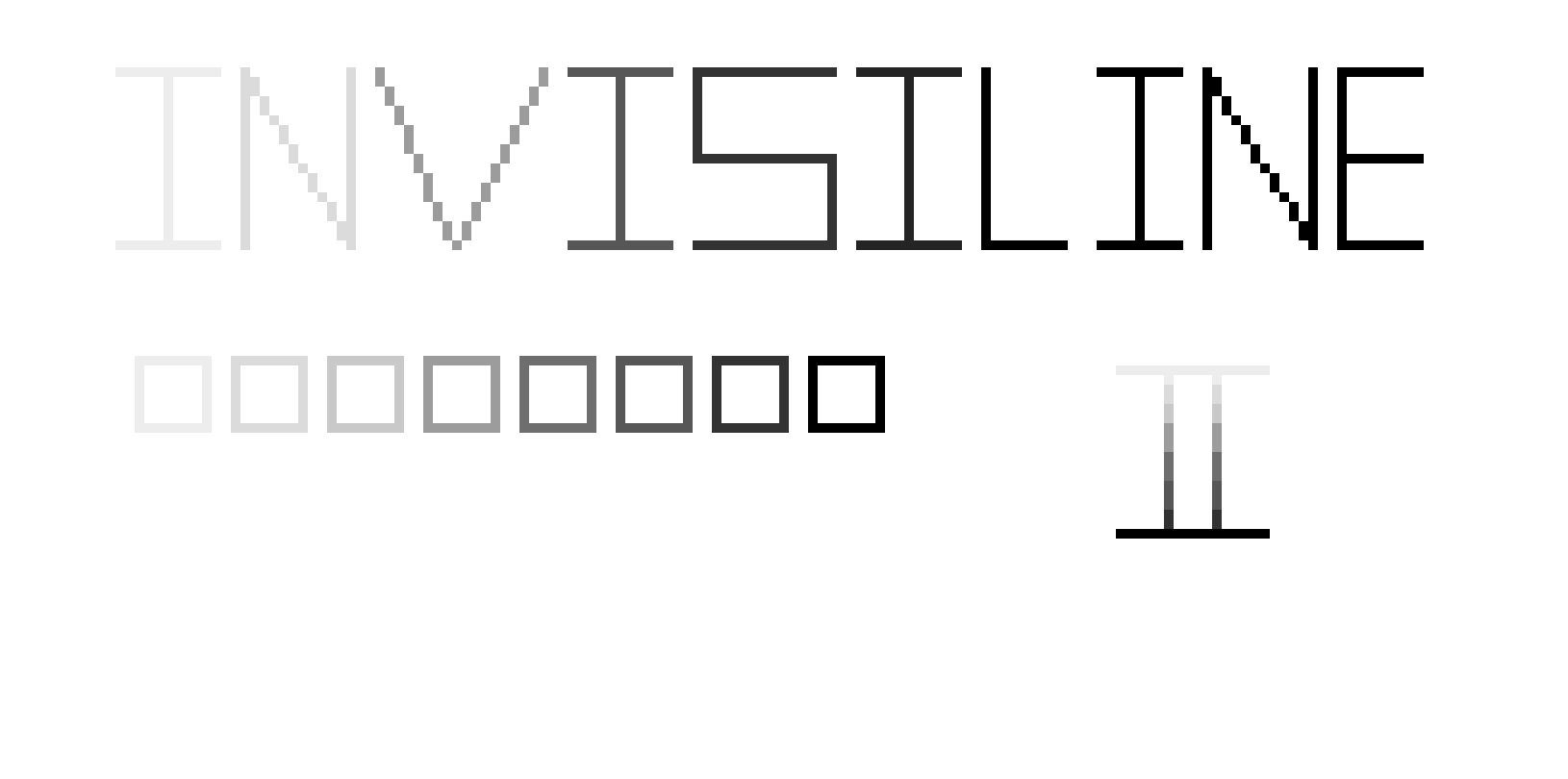 [9664c4] Invisiline 2