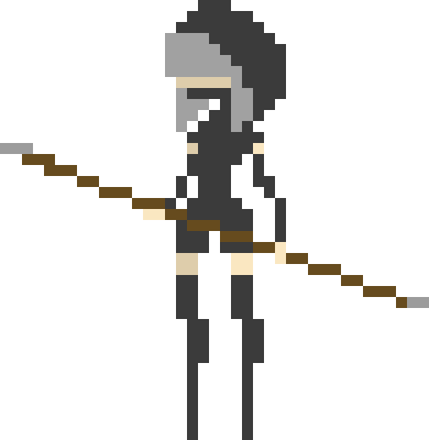 [bcb7cc] girl