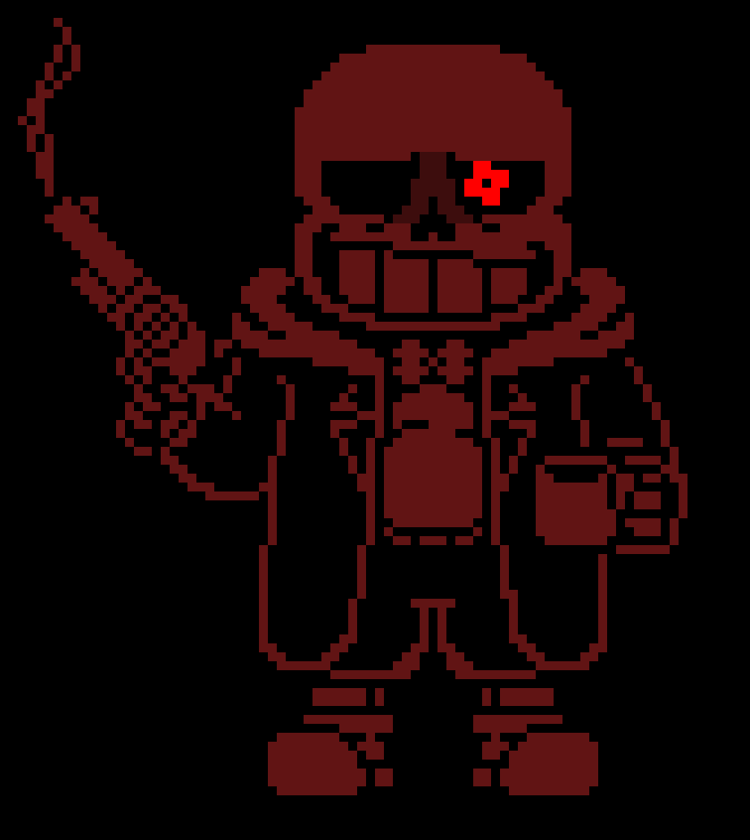 My Sudden Changes Sans V2