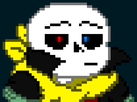 ganon?