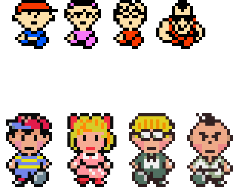 [1ae282] mother 1+2