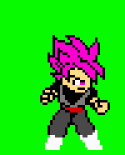 [fb867d] SSJR Goku B