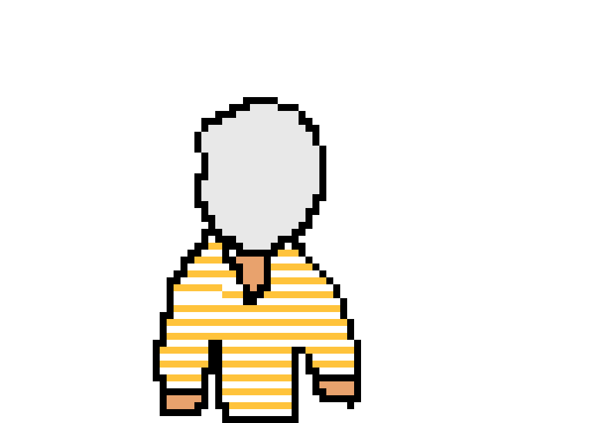 [9664c4] Jail Ganster