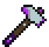 [13b60b] hammer lvl3