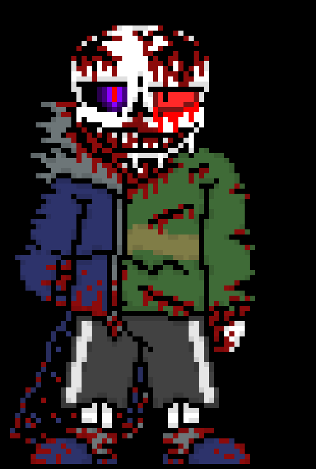 [57dac4] "because you just arrived to YOUR IMPENDING DOOM!" *the battle begins*