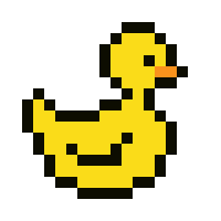 curtis's duck
