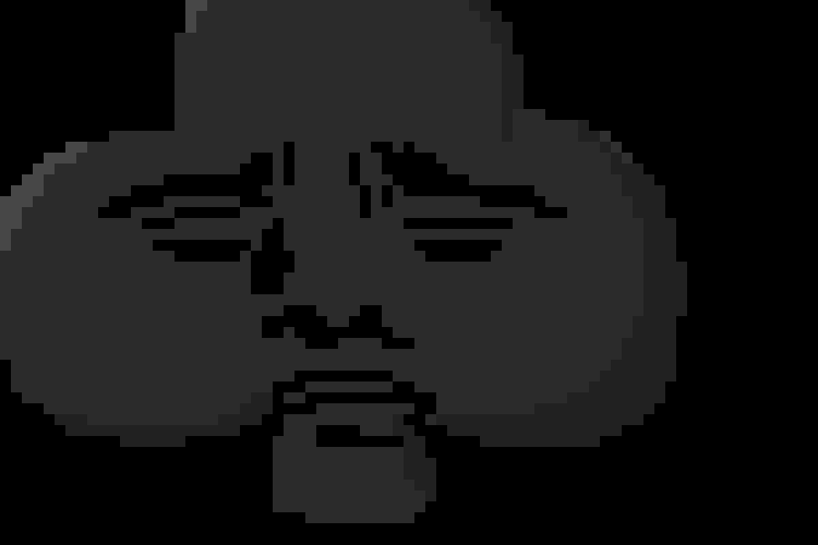 [5a4a68] all of these clones are probs made of stolen human fleash btw