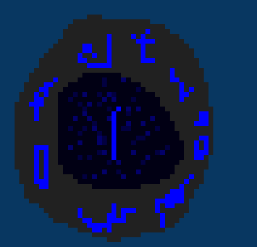 [38c9aa] ouh so i got the ceasless void treatment