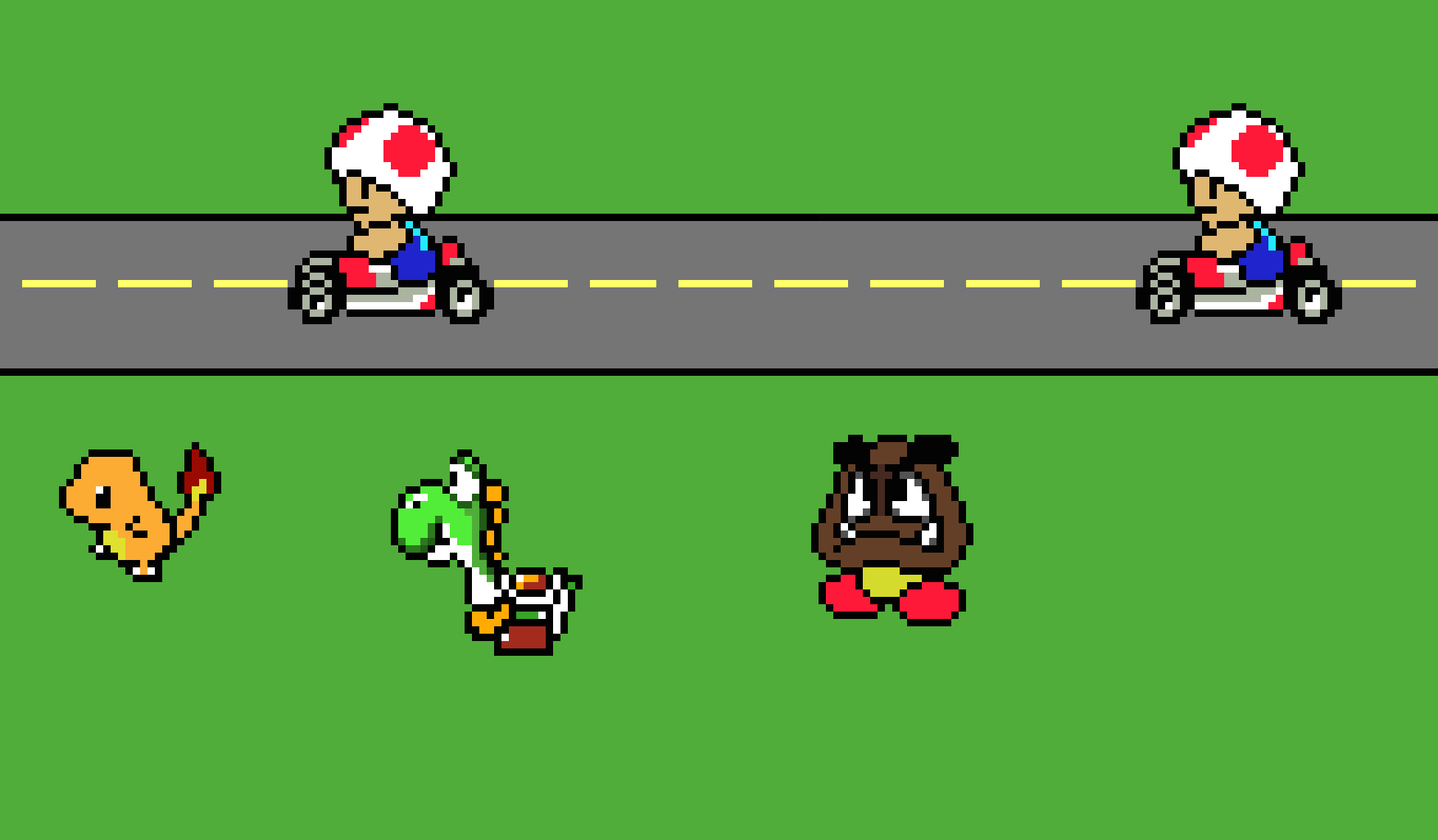 [9664c4] Random nintendo