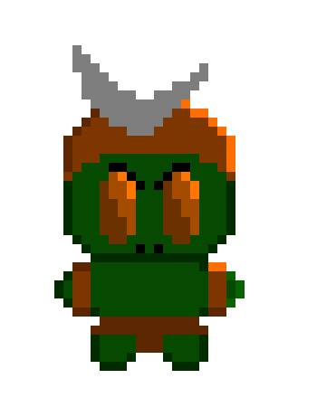 [9664c4] Goblin