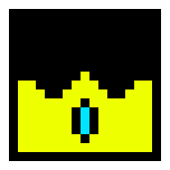 [9664c4] Crown1