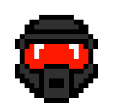 [9664c4] halo mask