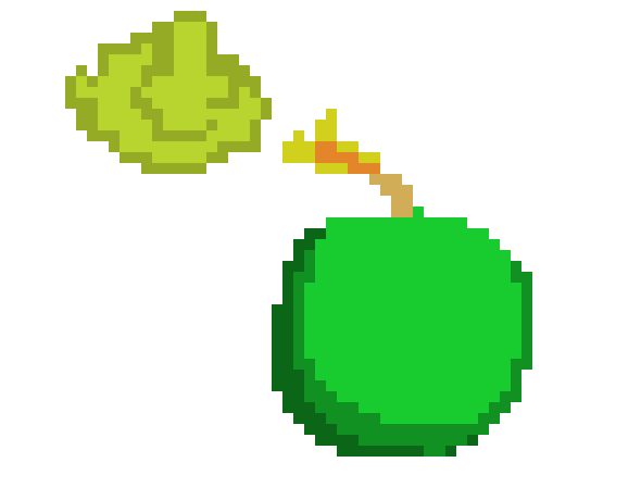 [f3fc97] stink bomb Video Game Comp