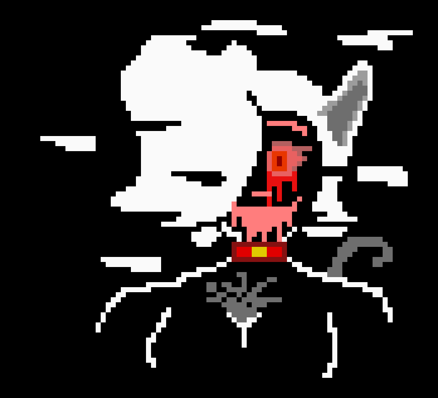 [593872] Kitty Mettaton