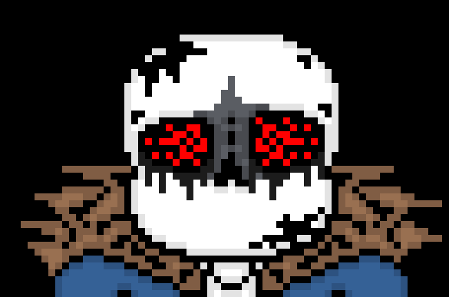 [e8cb42] i WAS a Killer AU, but lets say, i broke the deal, causing me to exist but not exist at the same time