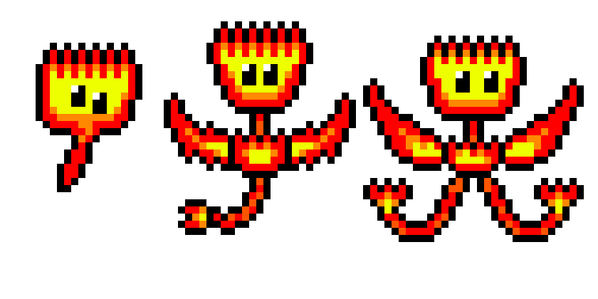 [ca78a5] Starters