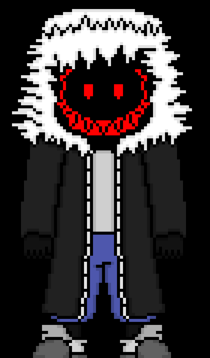 [e8cb42] oh i forgot to tell you the downsides, uhh my creation is here and theres also a insane freak that likes to torture people, aight bye! *tps away, back into the creator lounge (the place where my OC and your OC just chill out)*