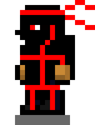 [9664c4] demon ninja