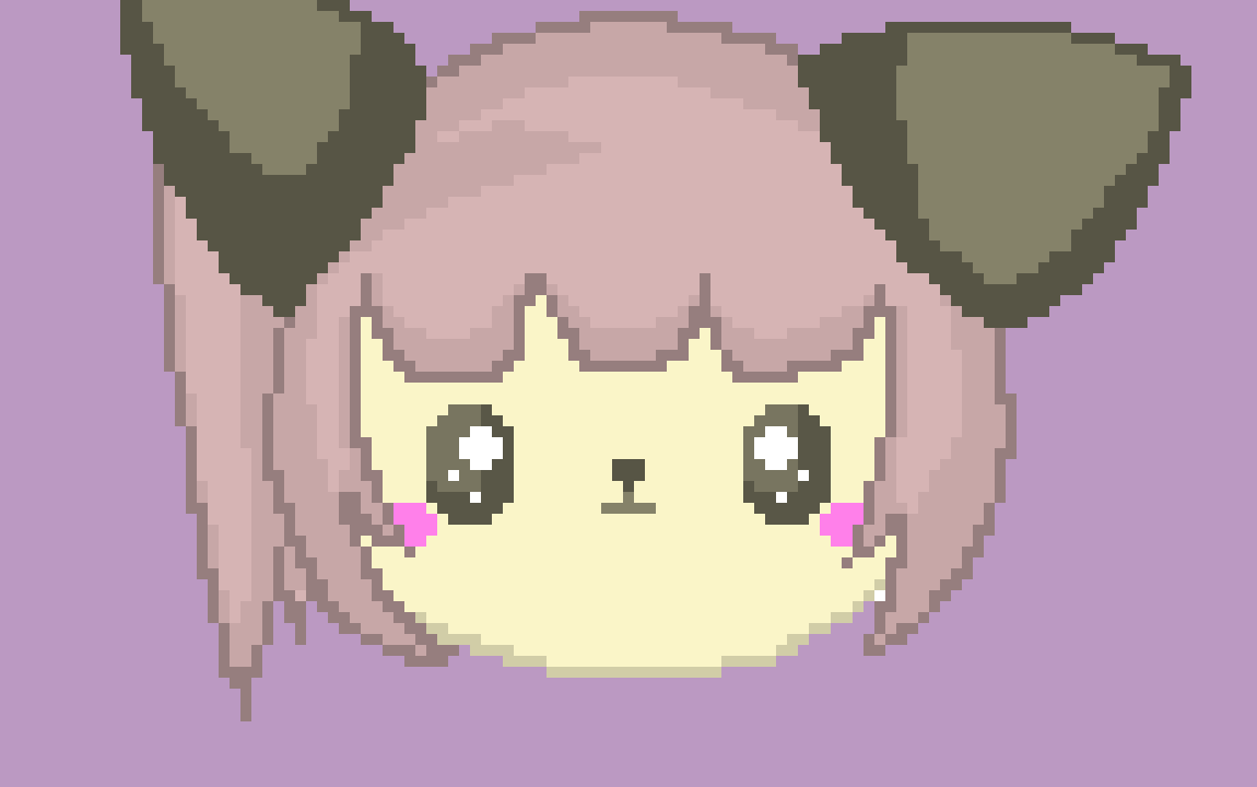 [9664c4] wolfpixel