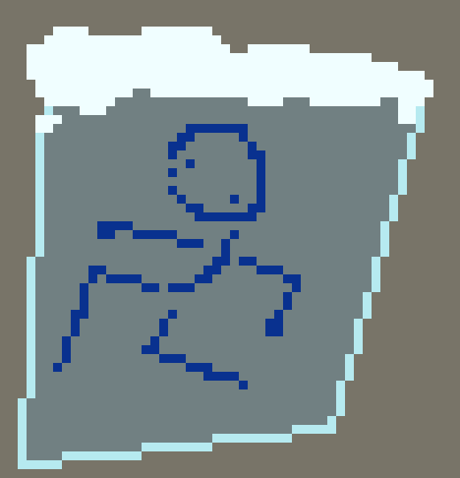 [816c09] It's so fucking cold dude- (I haven't defrosted at all yet)