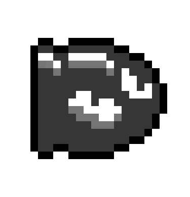 [9664c4] Bullet Bill