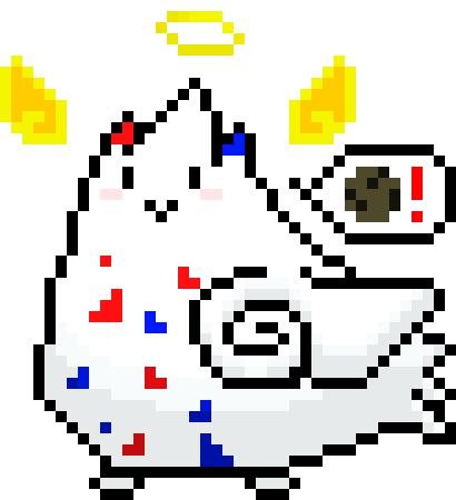 [9664c4] Tog