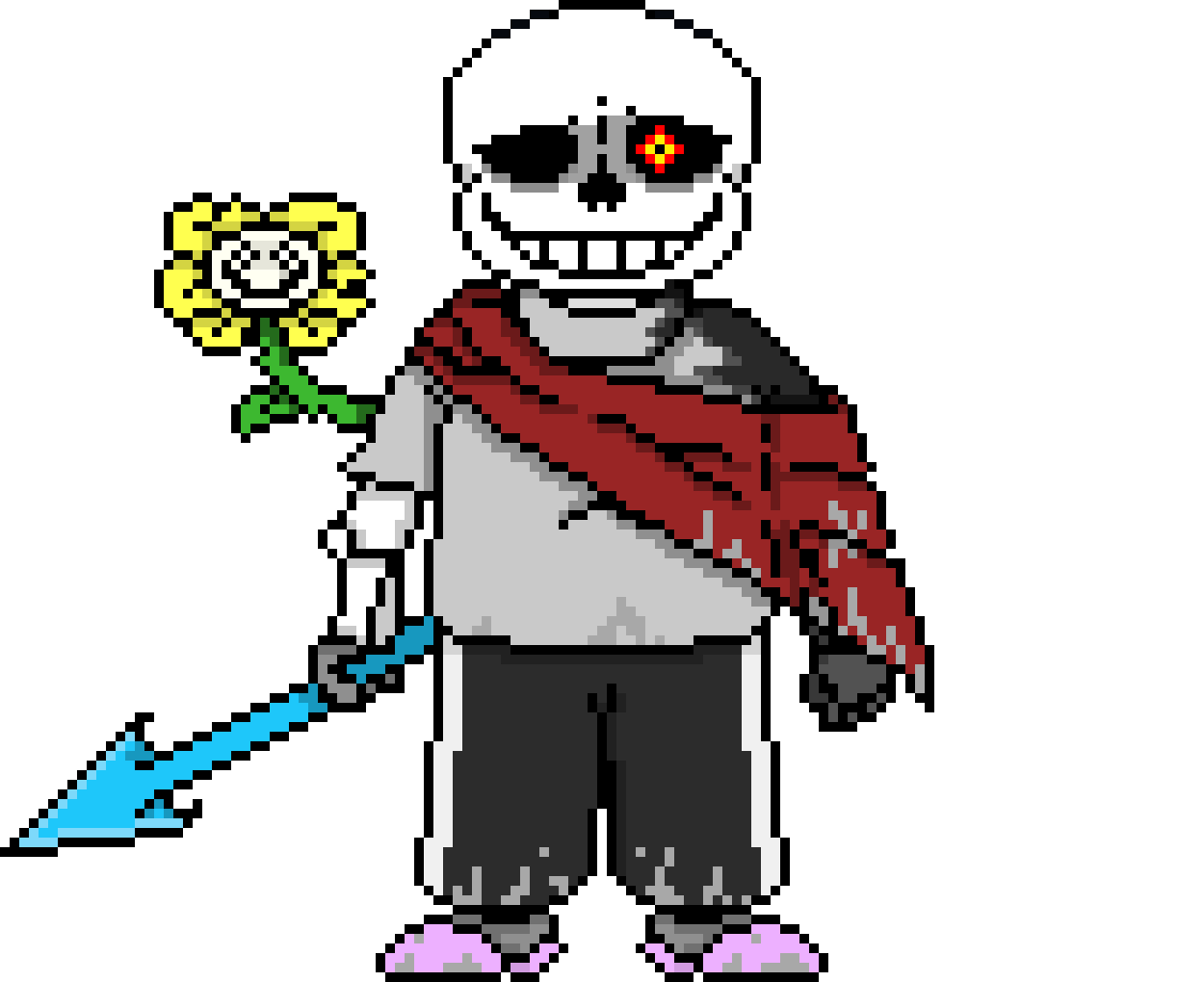 CapedKiller