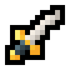 [9c7c49] Aged Sword