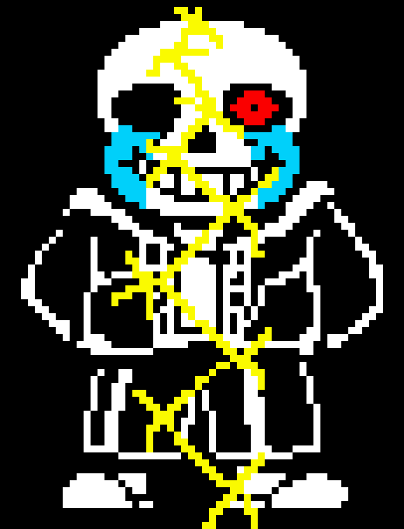 [f943f0] HE IS DEAD