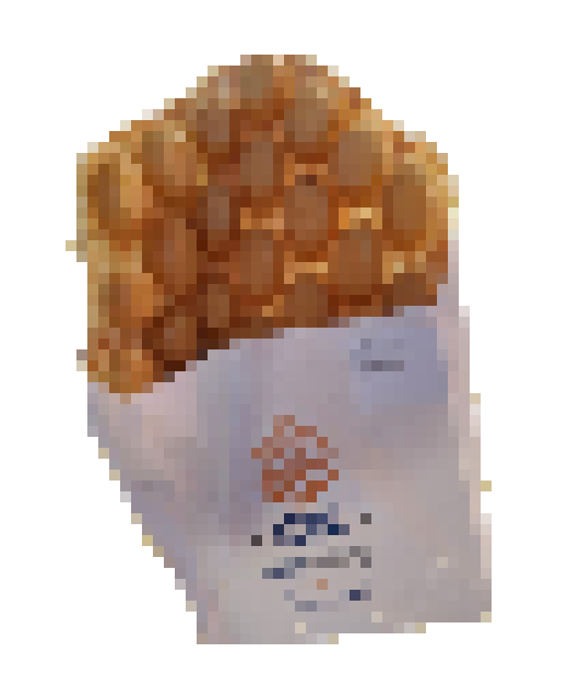 [d57174] 와플 픽셀