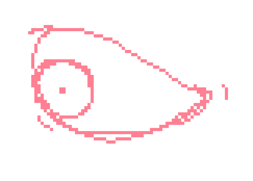 [fbf0df] being asked this is really mind opening considering i managed to make an entire fucking species and design and lore for all of the fucking letters in the damn Greek Alphabet