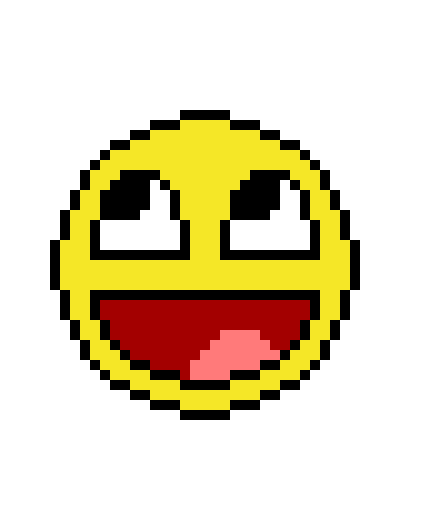 [9664c4] kierans derp face
