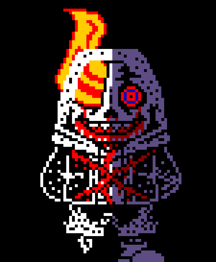 [578ada] Last Genocide Phase 69