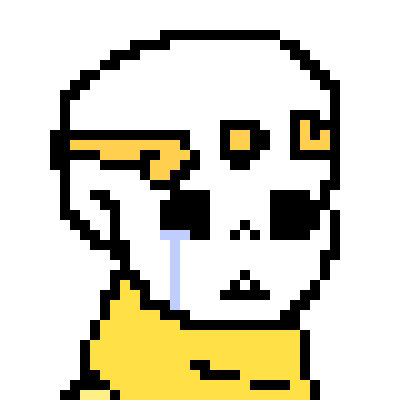 [b864cc] "I only got 1$! I don't even have enough money for chicken nugget" he cried out