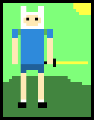 [9664c4] Finn