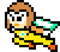 [f8c03d] DaisyJetIdle