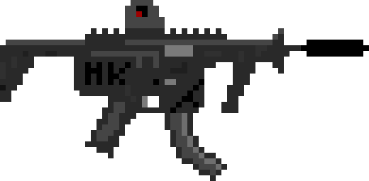 [60b2f8] MP-5 SpecOps