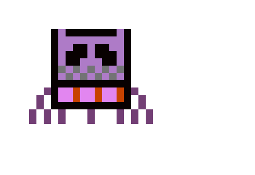 [9664c4] Muffets pet