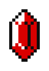 [9664c4] red rupee