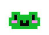 [61f0f9] frog