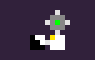 [0464f0] [Century] [wherei left off at, green is century, century ignored loot out of suspicion of it being old, and went north]