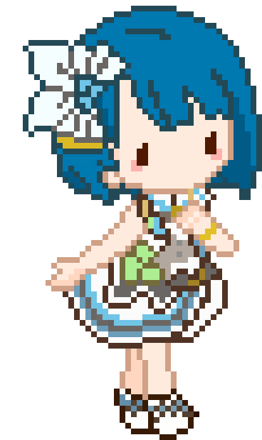 [cbf793] Haruka