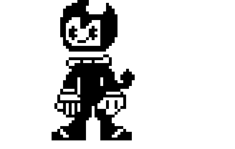[9664c4] Bendy
